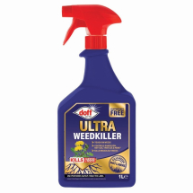 Doff Ultra Weedkiller Glyphosate Free Doff Ultra Weedkiller Glyphosate Free